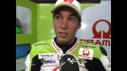 Constant improvements for Espargaro