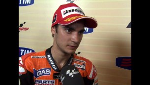 pedrosa wants the victory at mugello