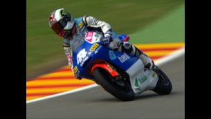 125 free practice 2 mugello