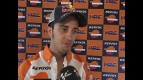 Dovizioso on his Italian GP qualifying performance
