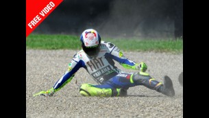 rossi under knife this saturday 