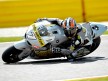 Hiroshi Aoyama on track in Mugello
