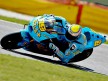 Alvaro Bautista on track in Mugello
