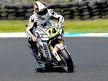Randy de Puniet in action at Phillip Island