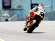 Andrea Dovizioso in action in Mugello