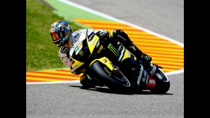 Tech 3 assess Mugello QP