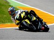 Colin Edwards on track in Mugello