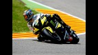 Colin Edwards on track in Mugello