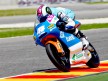 Pol Espargaró in action in Mugello