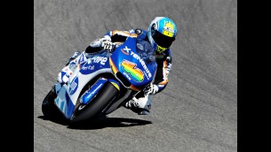 moto2 free practice 2 mugello