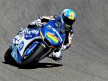 Sergio Gadea in action