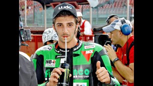iannone satisfied after first victory