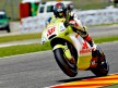 Mika Kallio in action in Mugello