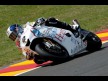 Tom Lüthi rides with heart and soul 