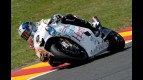 Tom Lüthi rides with heart and soul 