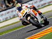 Marco Melandri in action in Mugello