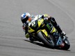 Ben Spies in action in Mugello