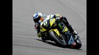 Ben Spies in action in Mugello