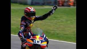 125 race mugello
