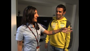 Paddock Life Hector Barbera