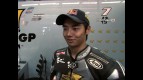 Aoyama analyses 11th place