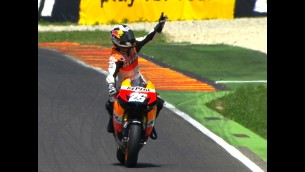 motogp race mugello