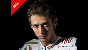 rossi from the hospital