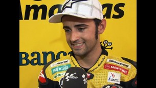 Barbera on Mugello result