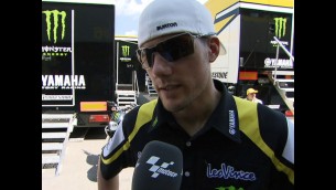 Tech 3 review Mugello result
