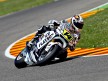 Randy de Puniet in action in Mugello