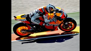 MotoGP warm up mugello