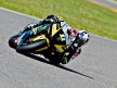 Ben Spies on track in Mugello