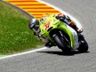Mika Kallio in action in Mugello