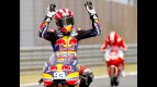 Marc Marquez: 2010 125cc World Champion