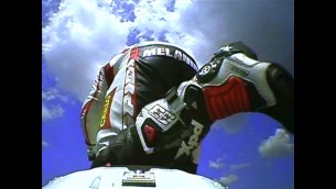 OnBoard at Mugello
