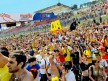 Rossi fans ambient at the Gran Premio D´Italia Tim