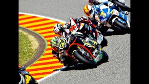 elias on mugello result