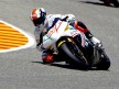 Mattia Pasini in action in Mugello