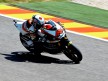 Shoya Tomizawa on track in Mugello