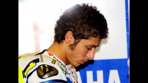 Rossi released from hospital