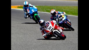 krummenacher review mugello