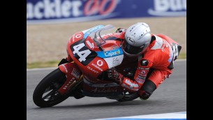 CEV Buckler in Jerez