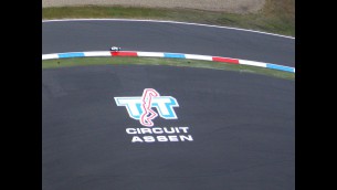 RTL 7 to show TIM TT Assen