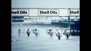 10 years of silverstone