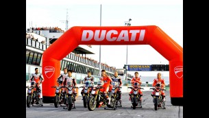 world ducati week 