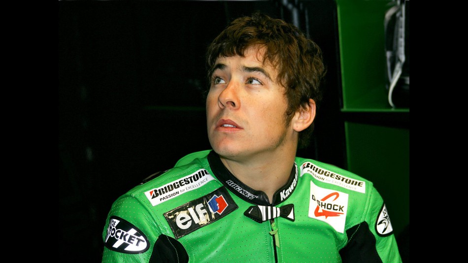 Roger Lee Hayden