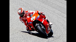 Hayden previews Catalunya
