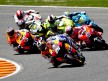 MotoGP group in action