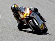 Scott Redding on track