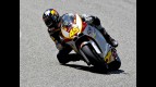 Scott Redding on track